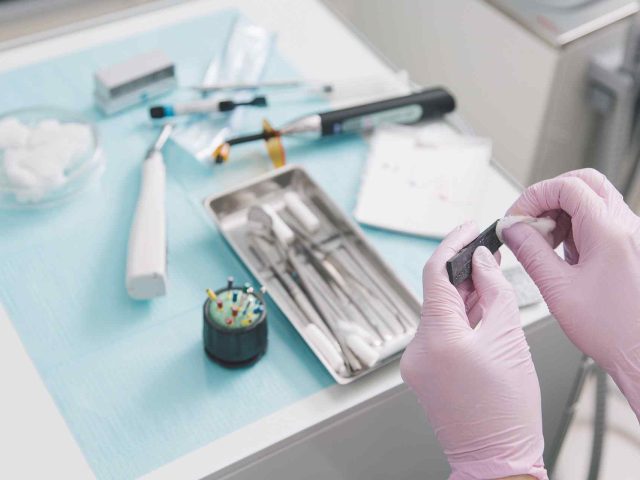preventive dentistry