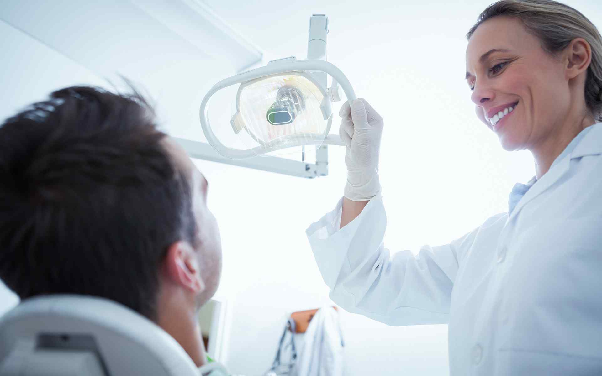 preventive dentistry