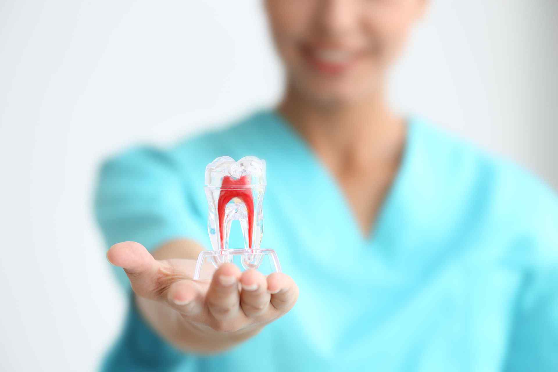 preventive dentistry