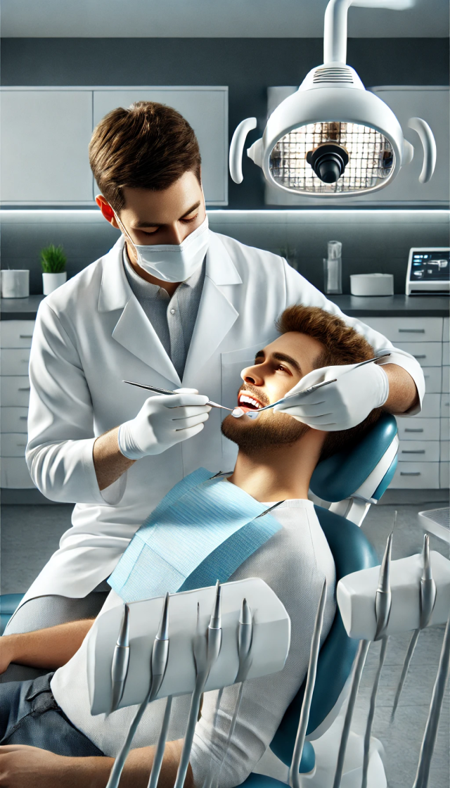 routine checkup