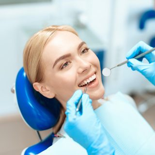 cosmetic dentistry