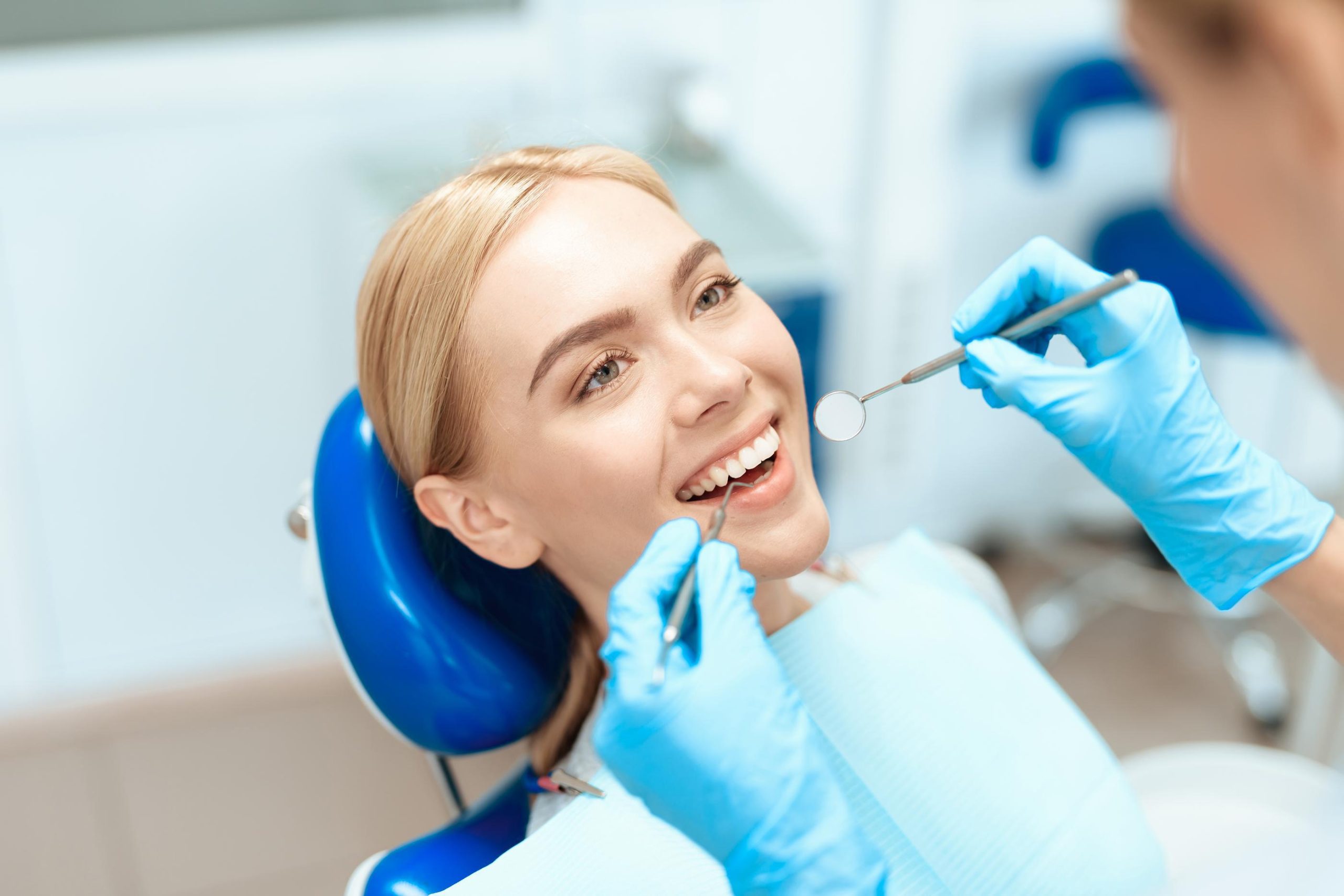 cosmetic dentistry