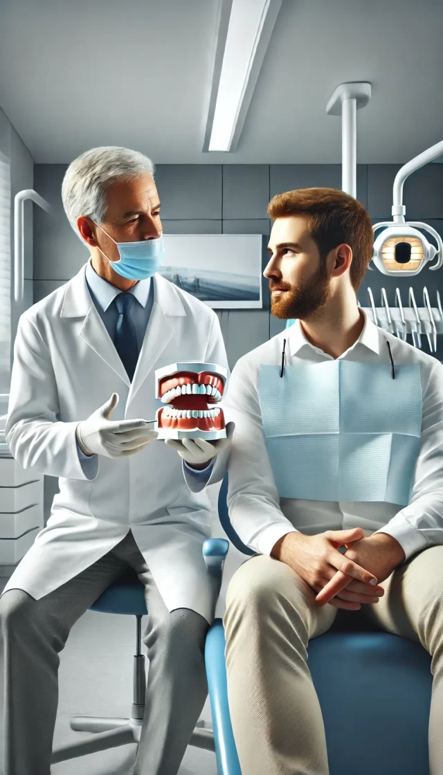 preventive dentistry